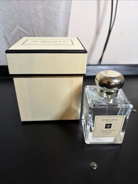 Fragrance Bottle